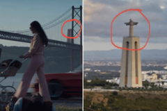 Porsche pede desculpas por remover estátua de Jesus de anúncio de carro