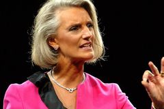 "Não tenho medo de morrer", diz filha de Billy Graham que luta contra um câncer | Notícias Gospel