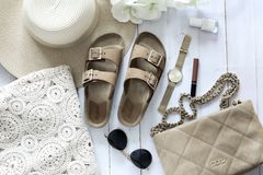 Inspire-se nas sandálias que unem conforto e estilo
