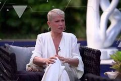 Xuxa diz que pastores que não aceitam a homossexualidade seguem ao diabo