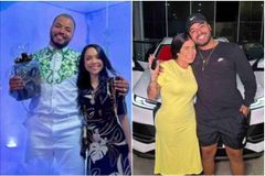 Influence que deu R$ 100 mil a Vitória Souza doou carro de R$ 230 mil a Pr. Renállida