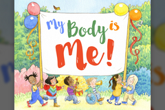 Autora cria livro infantil para combater a ideologia de gênero: "Meu corpo sou eu!" | Notícias Gospel