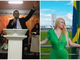 Pastor e cantora Fernanda Ôliver são presos em operação da PF