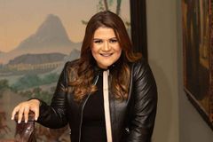 Estrelismo gospel: Cantora Midian Lima constrange pastores em show