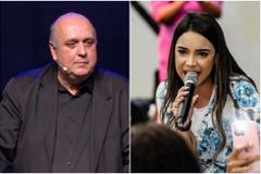 Pastor diz que menores pastores 'afrontam diretamente a Deus'