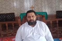 Prestes a se matar, paquistanês ouve a voz de Deus: \"Te escolhi para salvar nações\"