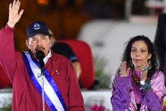 Ditadura: Ortega dissolve ordem jesuíta e confisca seus bens