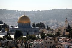 Rosh Hashaná: Israel recebe turistas para o Ano Novo Judaico