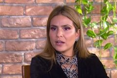 “Minha essência”, diz Aline Barros ao explicar porque prega Jesus quando aparece na TV | Notícias Gospel
