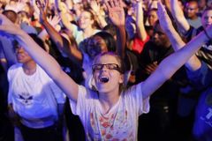 Evangélicos acreditam que sua fé ainda tem um papel positivo na sociedade