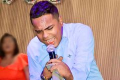 Keven Rodrigues, a nova promessa da música gospel do Brasil