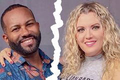 Jairo Bonfim e Juliana Santana estão separados?