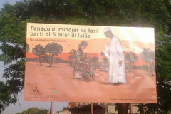 Muçulmanos passam a rejeitar mutilação feminina após missionários orarem por 40 dias