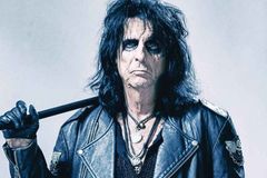 Alice Cooper perde contrato após criticar o ativismo de gênero