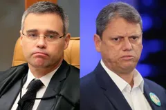 Tarcisio de Freitas derrota André Mendonça e se distancia de evangélicos