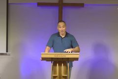 \"Não idolatre a música na hora da adoração\", alerta pastor coreano