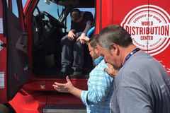 Adolescente arrecada US$ 50 mil para missões e fala da vontade de Deus