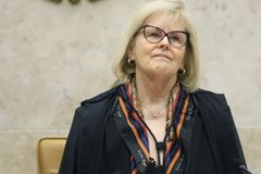 Rosa Weber do STF libera para julgamento ação que descriminaliza o aborto no Brasil