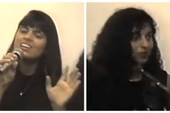 Fernanda Brum e Eyshila: o humilde início de carreira das cantoras