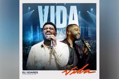 Eli Soares e Alexandre Pires lançam o single e clipe \"Vida\"