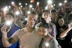 Cerca de 30 pessoas se reconciliaram com Deus após tiroteio em igreja do Texas