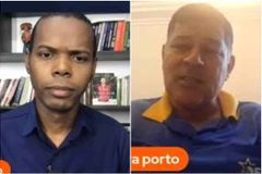 Pastor esclarece polêmica com Vitória Souza