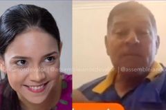 ‘Produto’: pastor nega ter se referido a Vitória Souza dessa forma