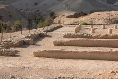 UNESCO designa ruínas de Jericó como Patrimônio Mundial da "Palestina"