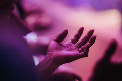O pecado de cada um de nós