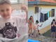 Menino de 4 anos sobrevive a afogamento após oração do irmão