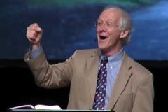 Ascensão de Jesus: John Piper explica porque Ele foi aos céus