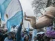 Juiz federal anula lei que permite aborto na Argentina