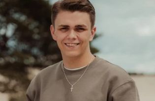Ex-homossexual testemunha cura da ansiedade: \"O amor de Deus é grande\"