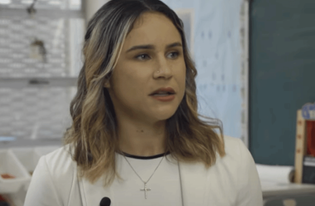Cristã constrói escola para crianças sem-teto nos Estados Unidos