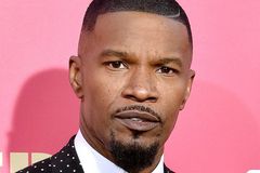 \"Desejo ver todas as pessoas adorando a Deus juntas\", diz Jamie Foxx