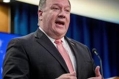 Mike Pompeo pede aos cristãos que sejam ousados para falar da fé: \"Use sua liberdade\"