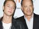 Filho de Tom Hanks deixou de ser ateu após experiência com Deus: \"Ele se revelou a mim\"