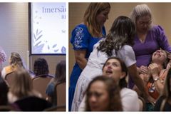 ‘Quero casar’: palestra para evangélicas solteiras vira polêmica