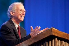 John Piper diz que no céu haverá trabalho de forma 'satisfatória'