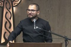 Pastor Yago Martins diz que a guerra em Israel é sinal apocalíptico