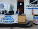 Pastores perseguidos por ativistas LGBT terão apoio judicial