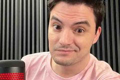 Felipe Neto: rejeição de conservadores afastou empresas de seu canal