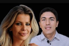 Mulher diz que foi abandonada pelo Pr. Antônio Júnior e por Karina Bacchi na Jordânia