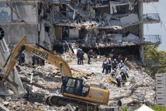 Miami: igrejas se mobilizam para oferecer suporte às buscas por vítimas