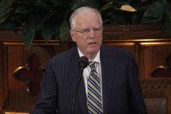 Pastor alerta sobre 5 falsos evangelhos que se instalaram nas igrejas