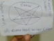 Gato esquartejado e bilhete satanista com ameaças é deixado no altar de igreja no Ceará