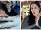 Tatuagens: após batismo, Kat von D apaga desenhos de ocultismo