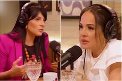 Em entrevista, Fernanda Brum critica mulheres que usam biquíni