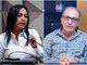 Senadora Eliziane Gama responde os ataques de Silas Malafaia
