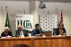 Psicólogos disputam eleição no Conselho Federal contra perseguição religiosa | Notícias Gospel